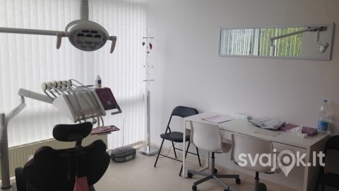 Odontologijos klinika ,,Dantukų pasaulis"